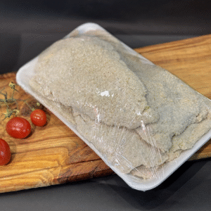 Milanesas de Pollo Pechuga