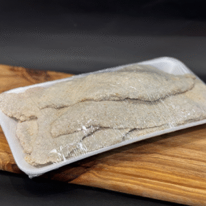 Milanesas de Pollo Muslo PROMO