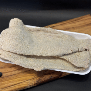 Milanesas de Carne Premium