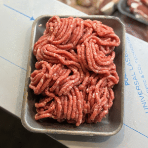 Carne Picada Premium
