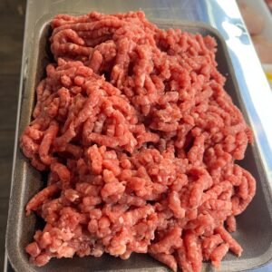 Carne Picada